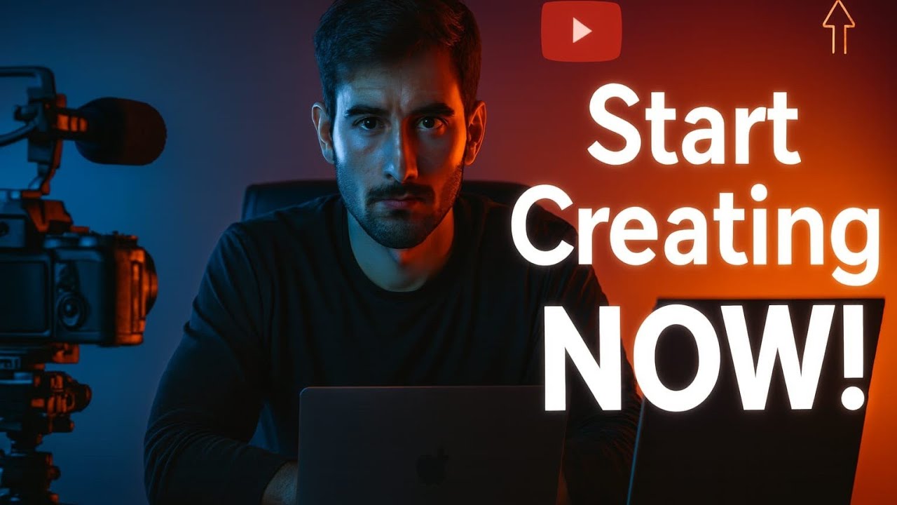 Why You Should Start Content Creation | In 2026 