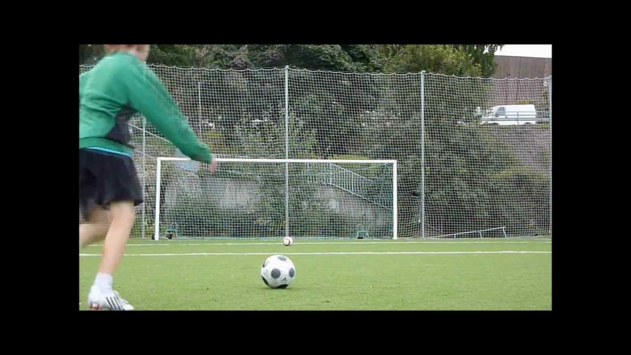 Buduiza tutorial knuckleball (RUS)