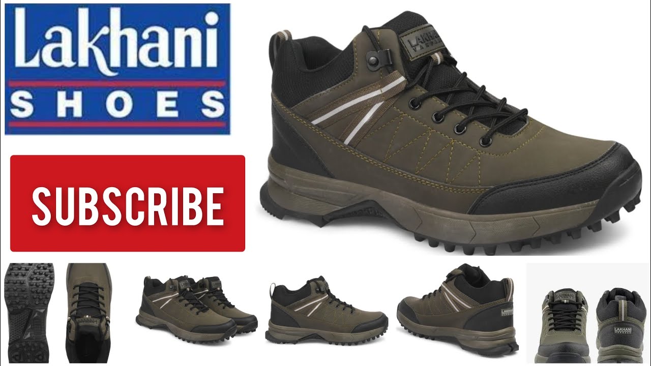 Lakhani pace vardaan running sports shoes||Lakhani shoes||लखानी जूते