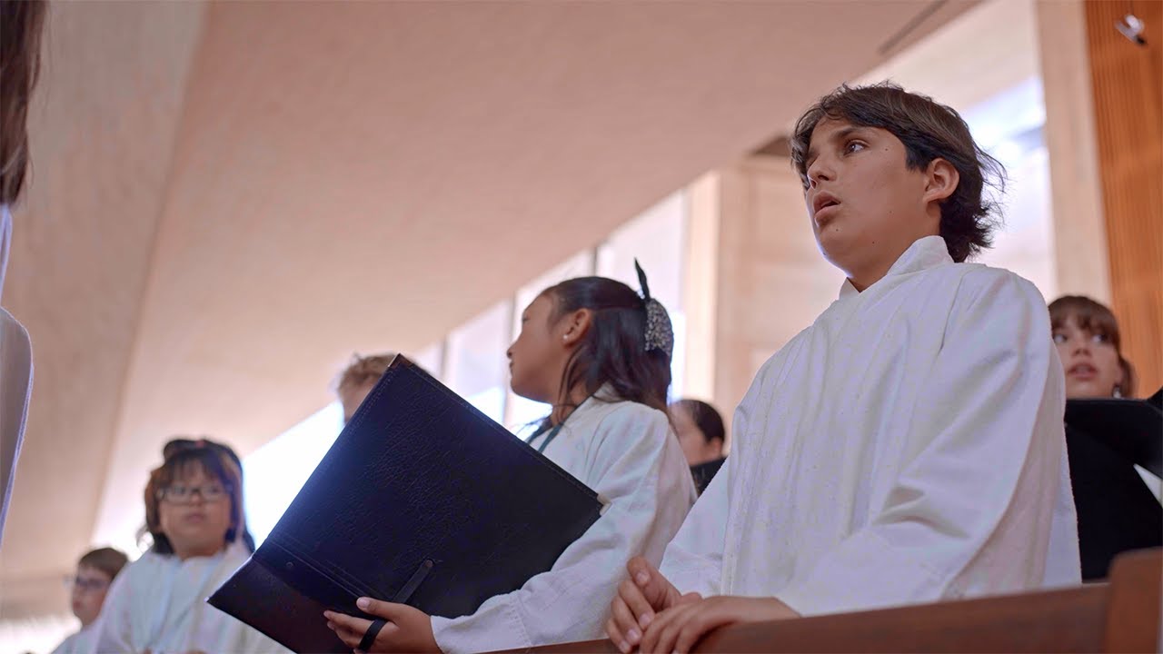 Archdiocese of San Francisco Cathedral Choir School
