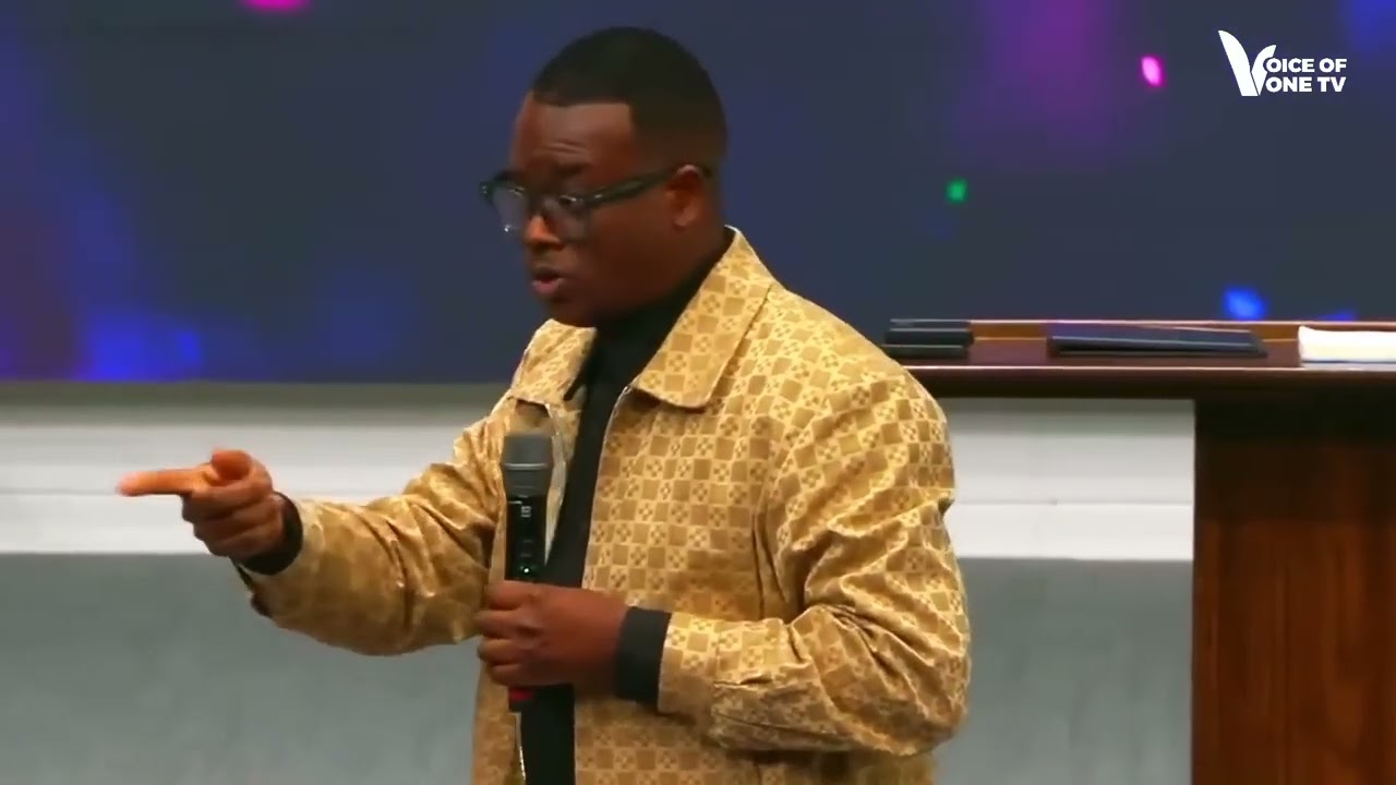 SPIRITUAL WARFARE AND RANK// APOSTLE AROME OSAYI.