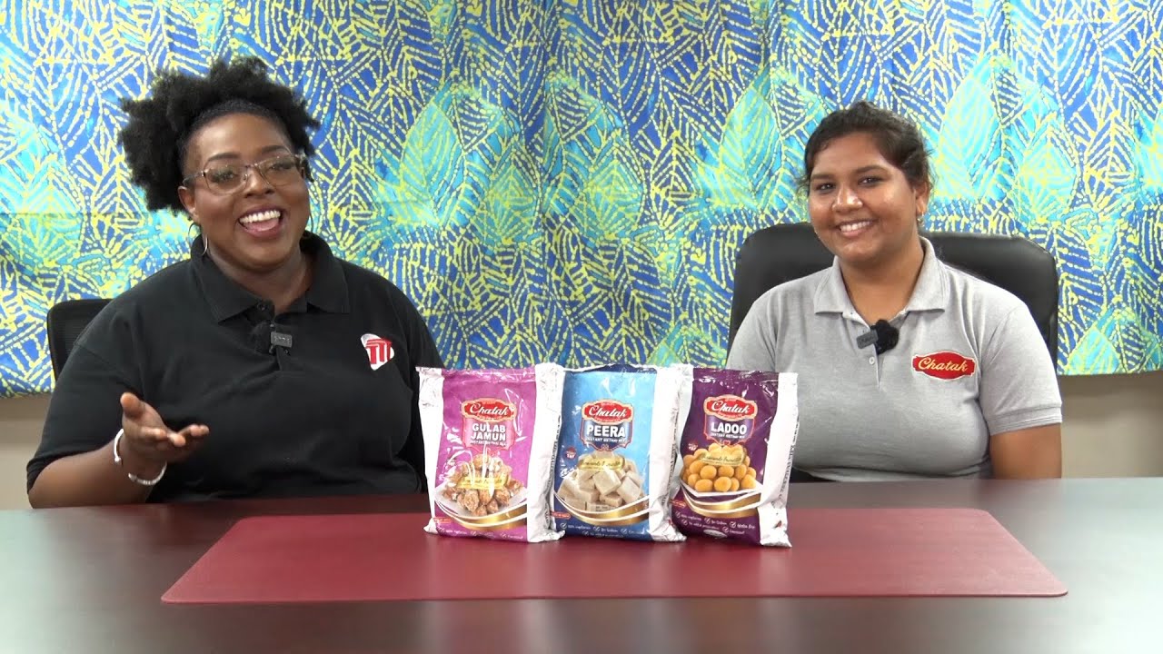 Chatak: Bringing Good Taste To Life