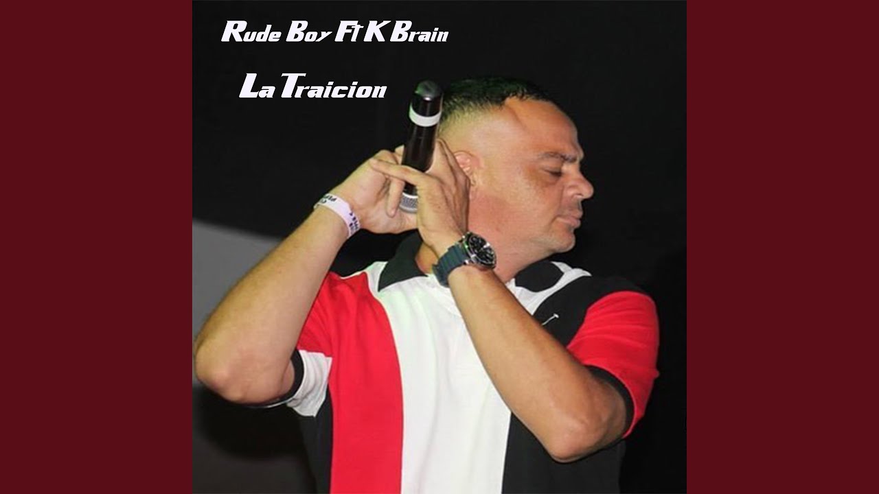 La Traicion