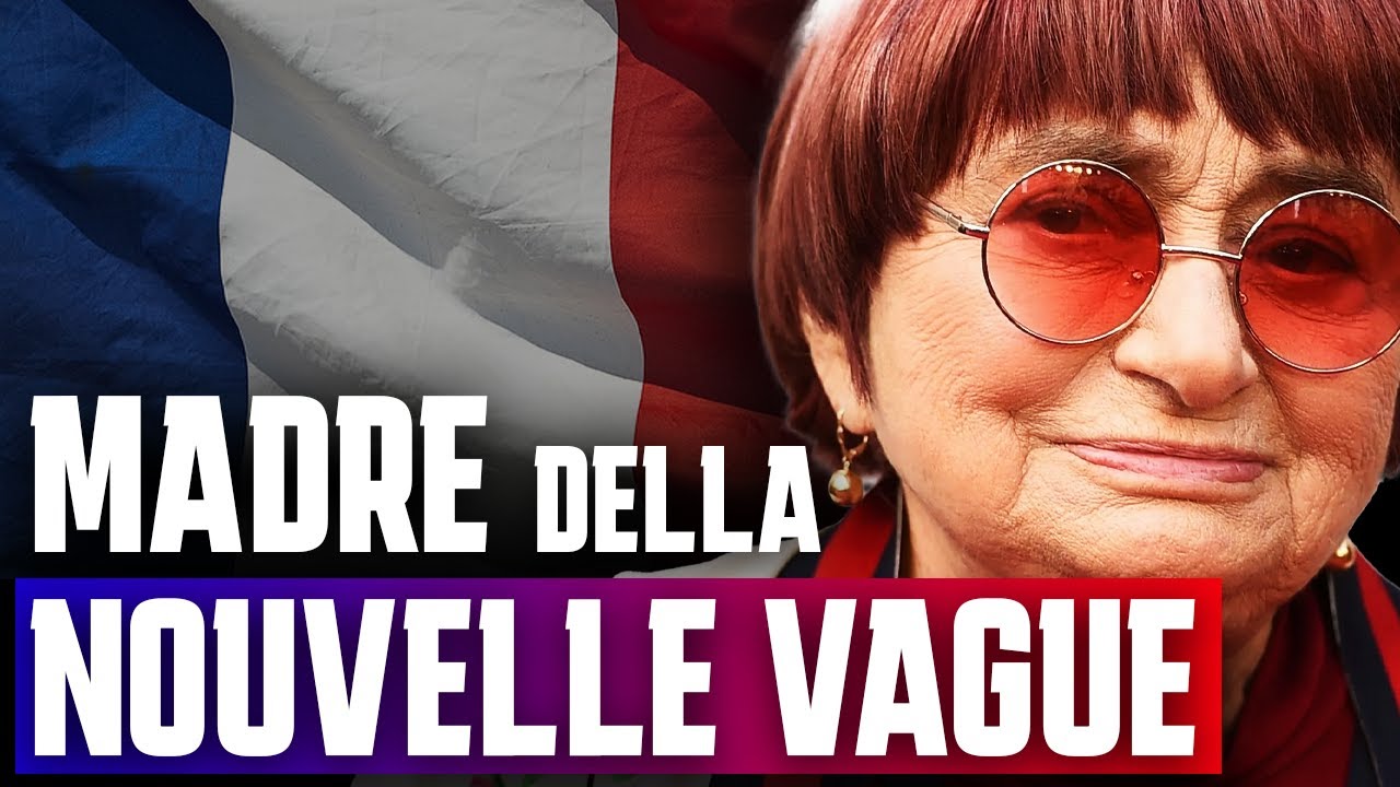 La Storia di Agn&egrave;s Varda tra Cinema e Attivismo