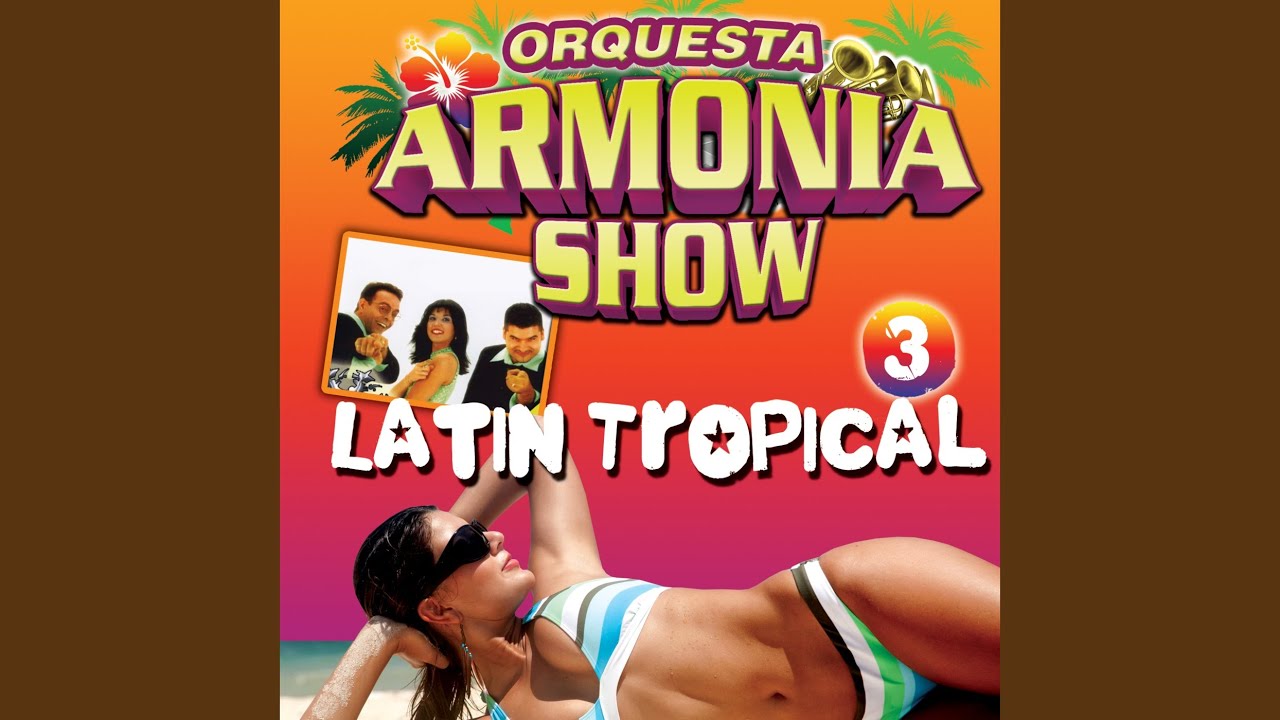 Fuiste Tú (Cumbia)