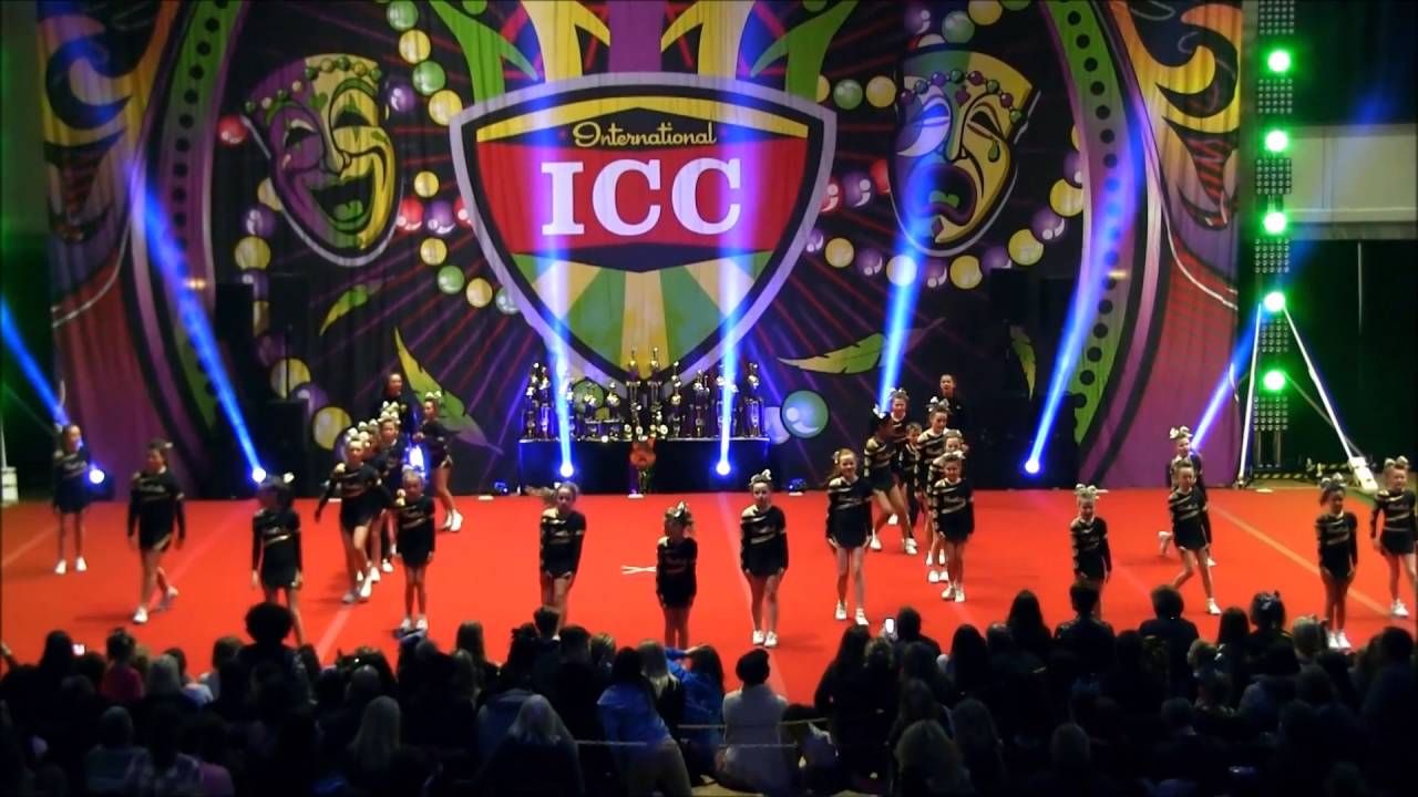 ICC Southerns Swift 2016