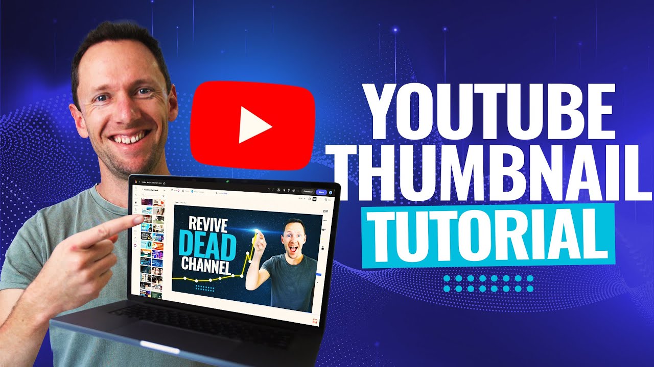 Как сделать миниатюры для YouTube — быстро, просто и бесплатно!