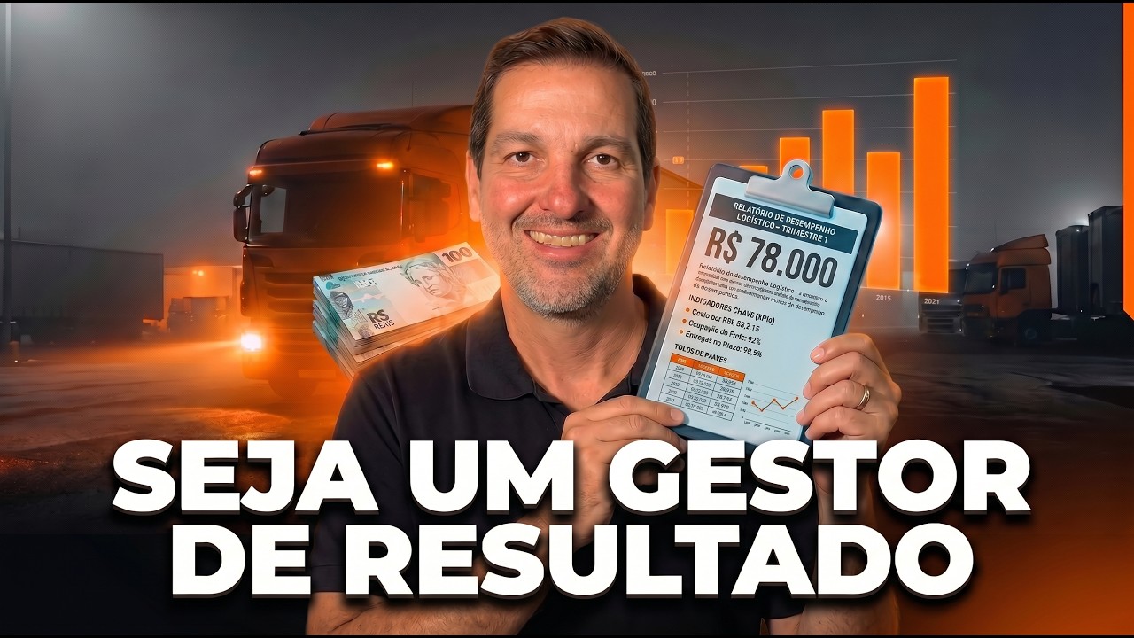 Relatórios de Gestão de Frotas Efetivos para sua Gestão