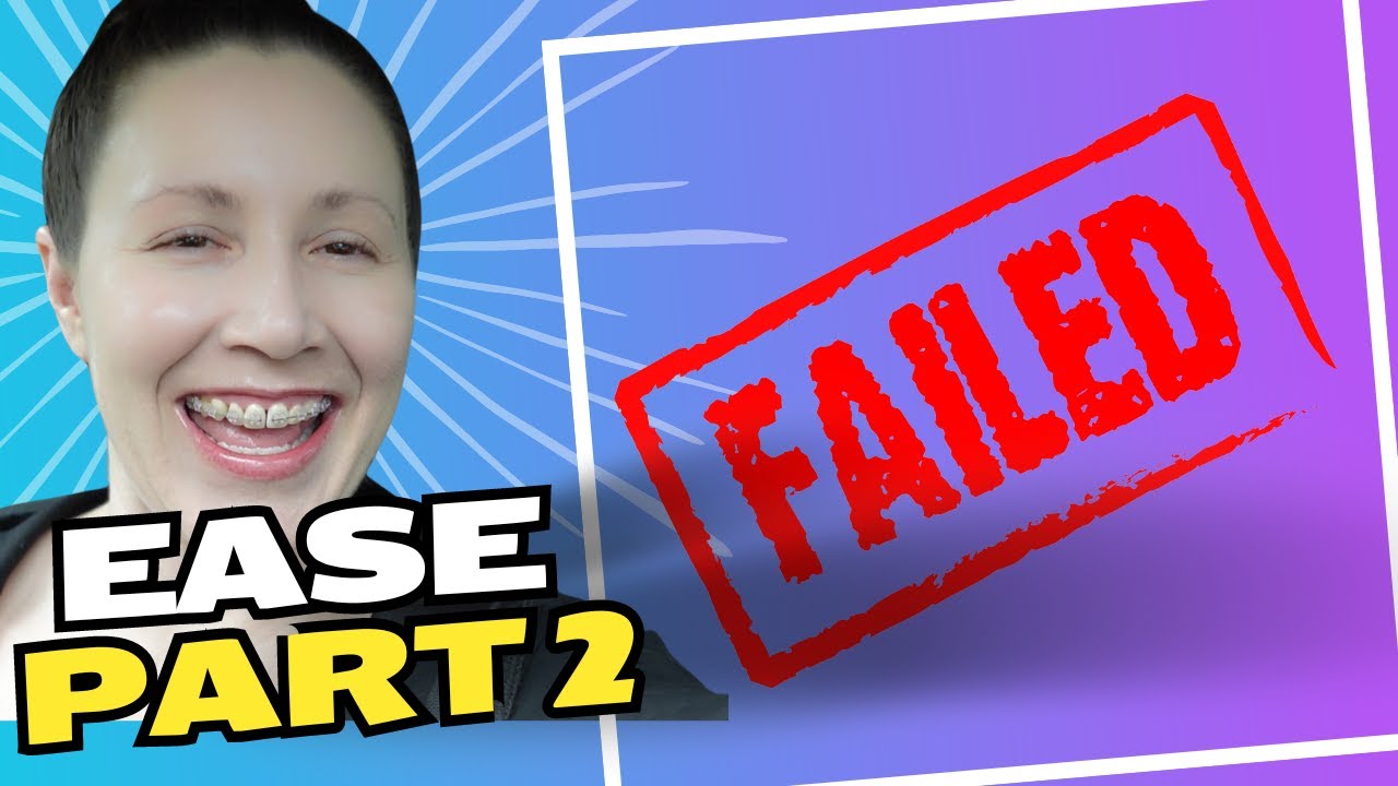 EASE Part 2: Why Dr. Kasey Li's Expansion Surgery Failed