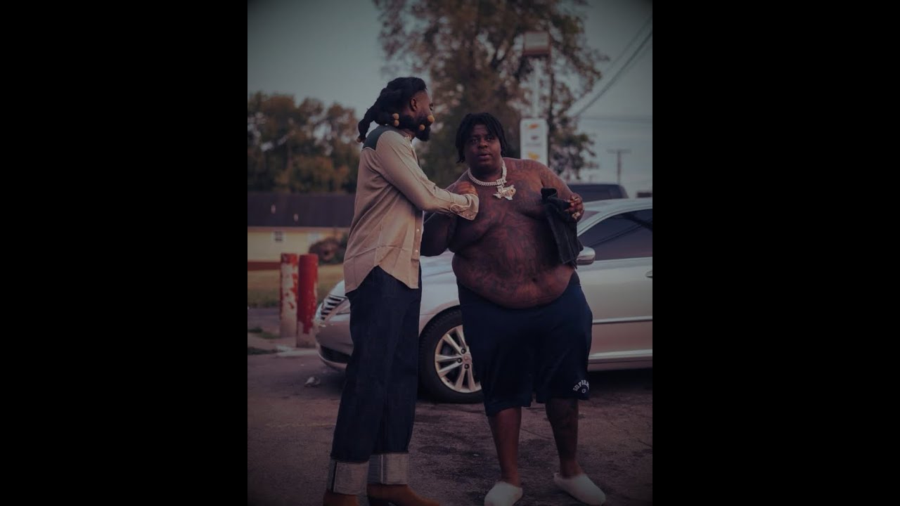 (FREE) BigXthaPlug x Big Yavo x RNB Foemob Sample Type Beat 2025 - 