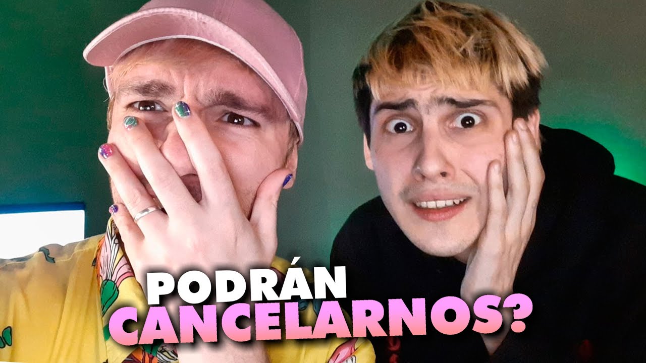 PERDÓN POR ESTE VIDEO ft. @disleeeeeee