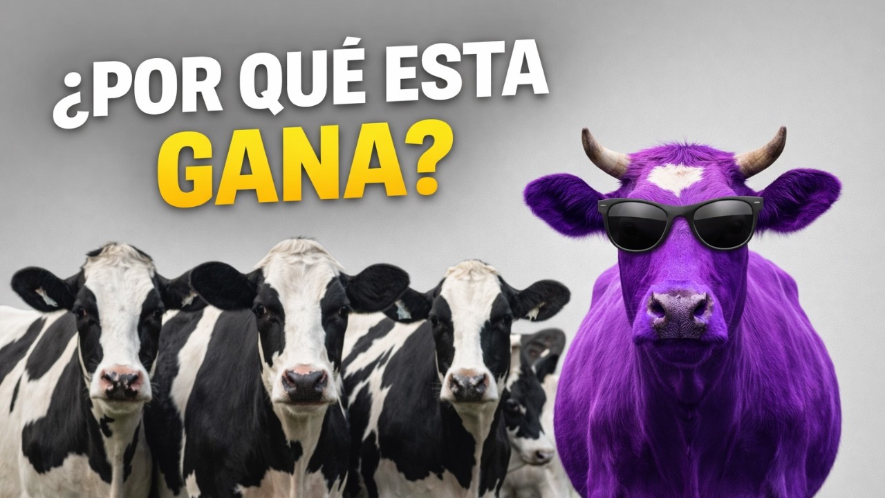 Cómo destacar cuando todos hacen lo mismo