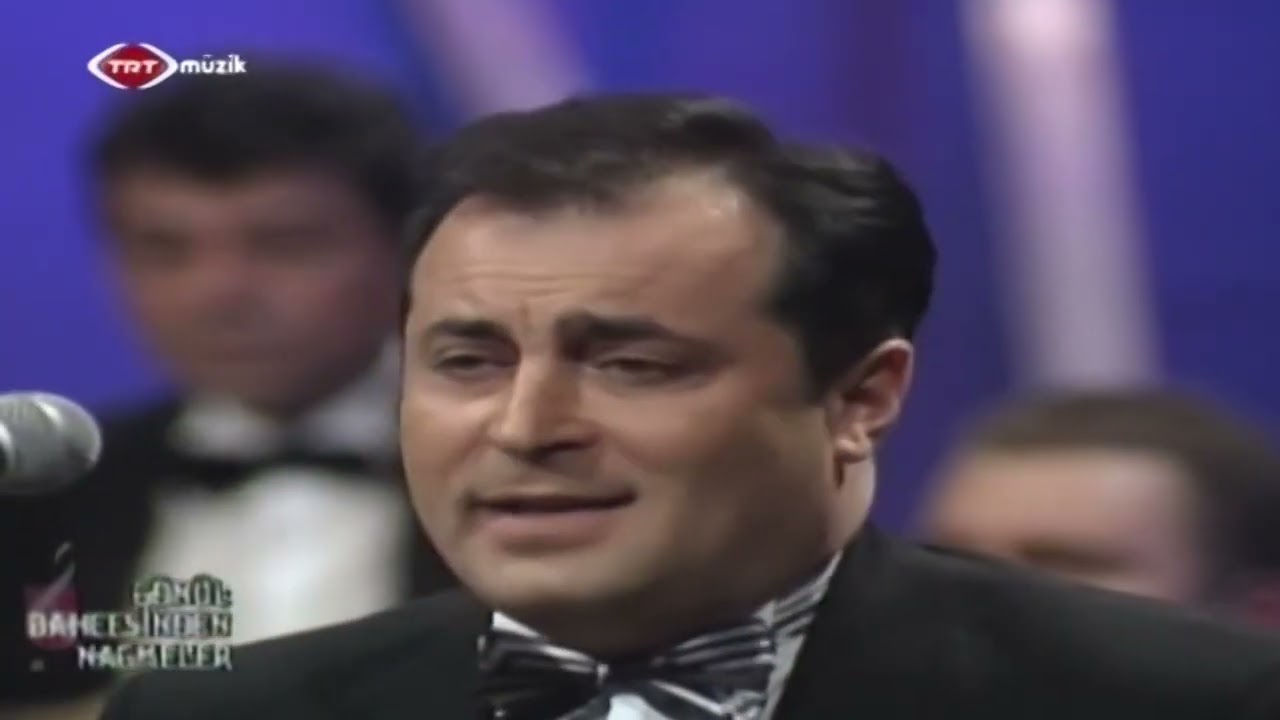 Necmettin Yıldırım - Sabret Gönül
