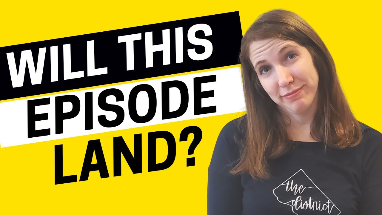2278 - Will This Episode Land?