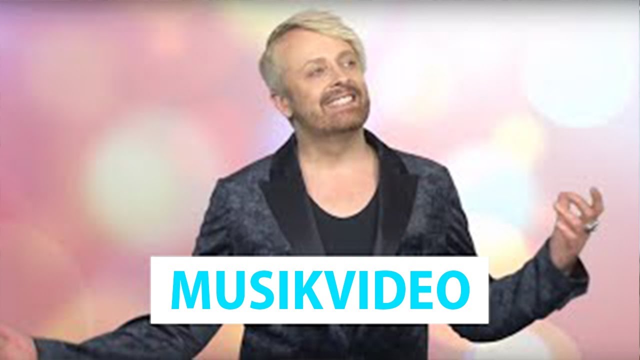 Ross Antony - Mal laut & Mal leise - (Offizielles Album-Video)