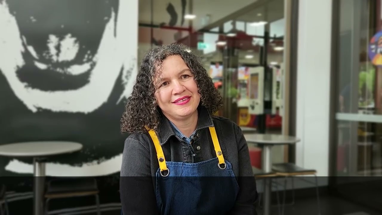 atWork Australia and McDonald's work together inspiring disability inclusion