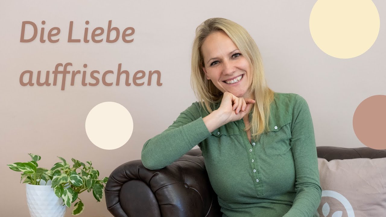Die Liebe auffrischen 🥰: 5 Tipps, wie du deine Beziehung retten kannst