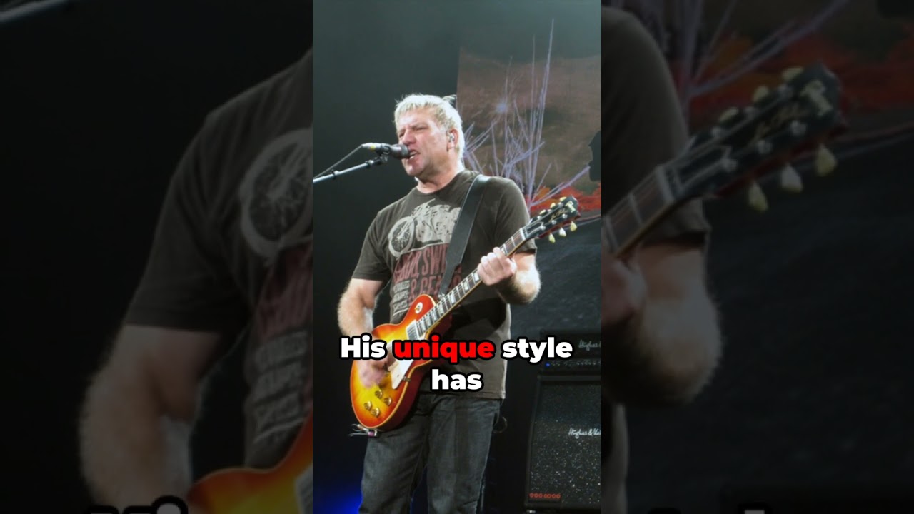 Genius of Alex Lifeson | Rush Guitarist Spotlight