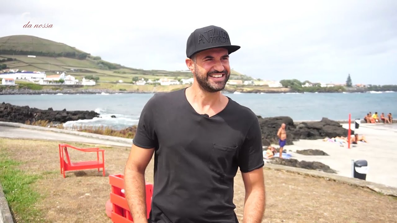 Matt em Conversa com Gastao Reis, masterchef Portugal - Oct.16-21 - #7