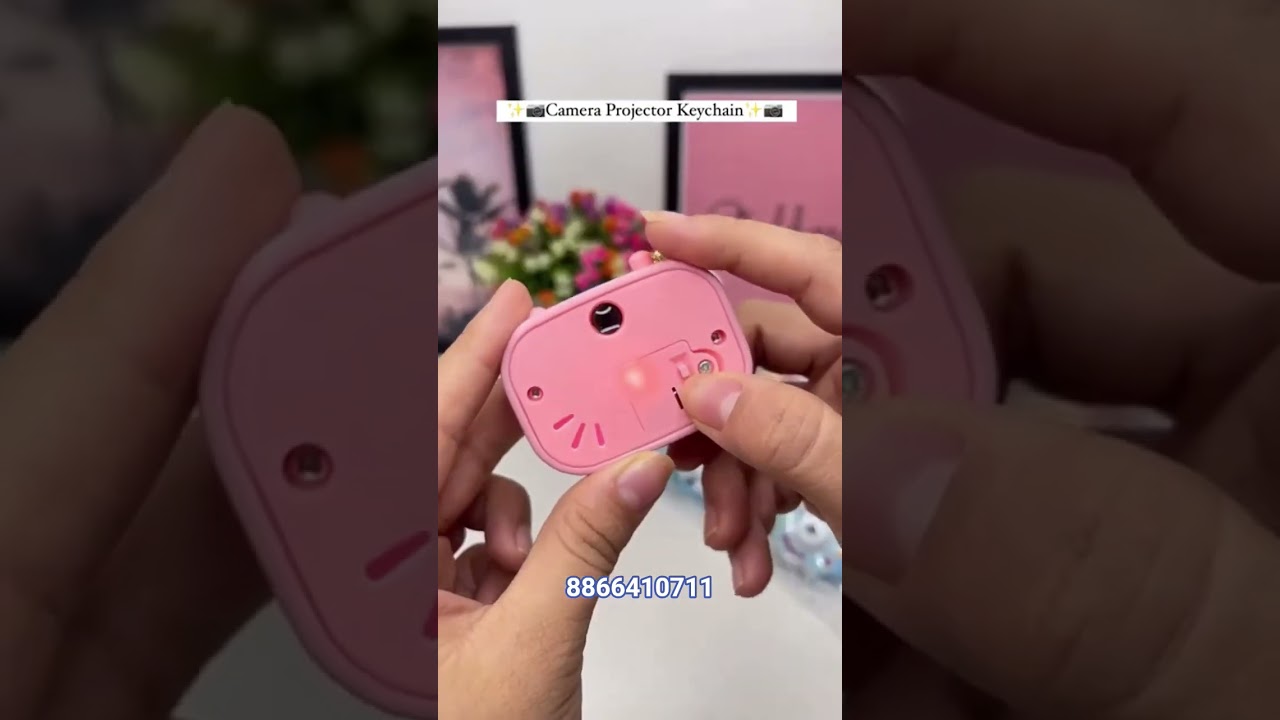 projector 📽️ camera kids keychain playing toy unboxing #variety #unique #gadgets #vadodara #viral