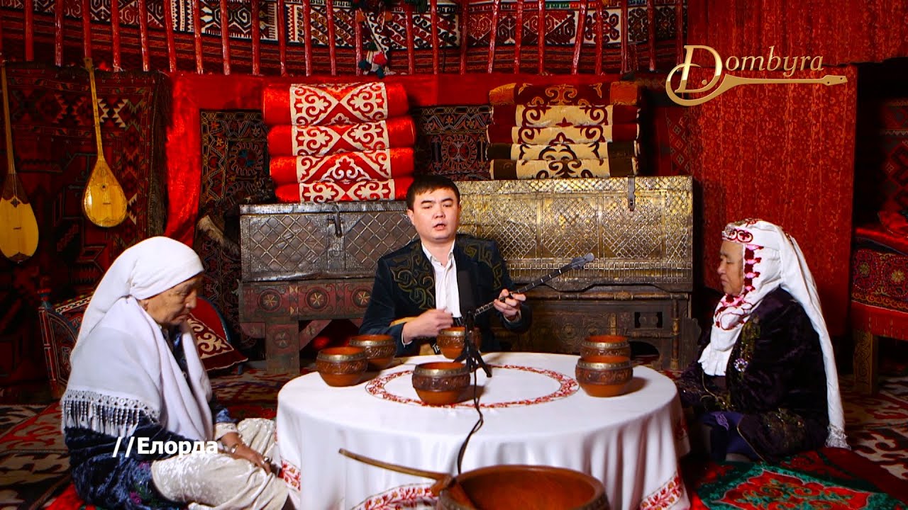 Әлихан Дүйсенбай - Зейнолла Шүкіровтың соңғы монологы (Серік Сейтмағамбетов)