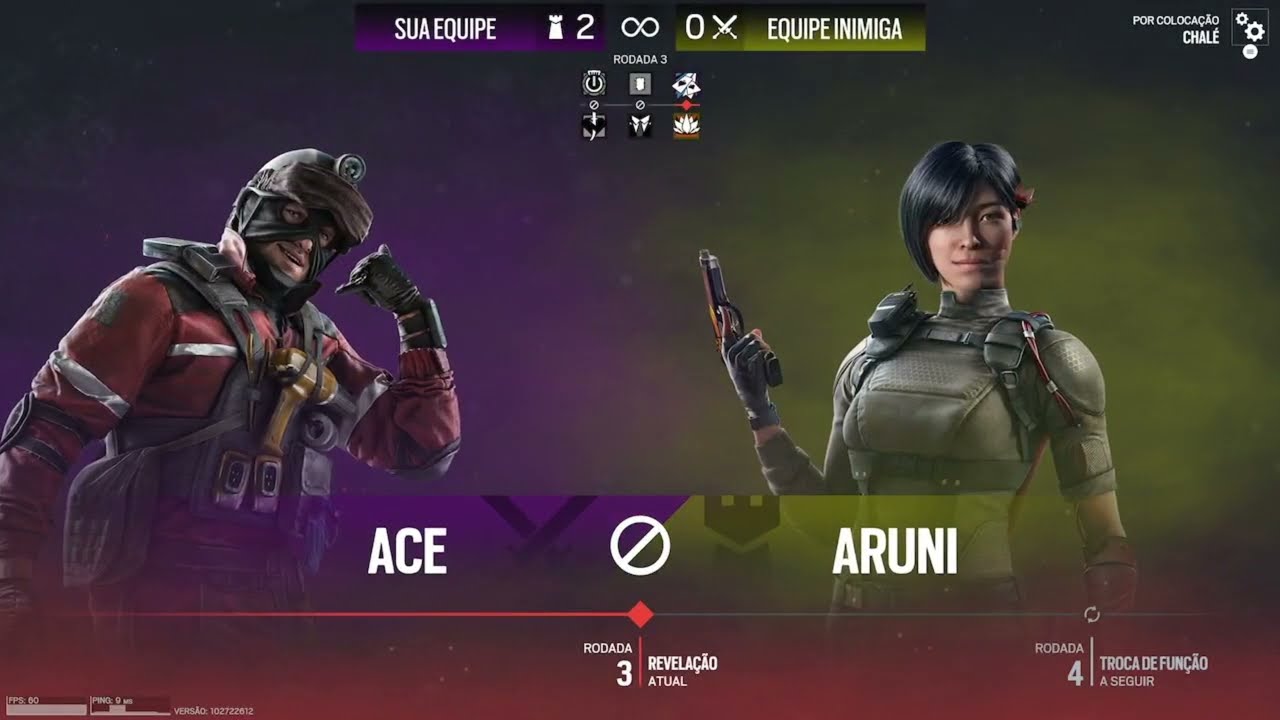 Melhores Momento Da Minha LIVE do R6 ! Parte 3