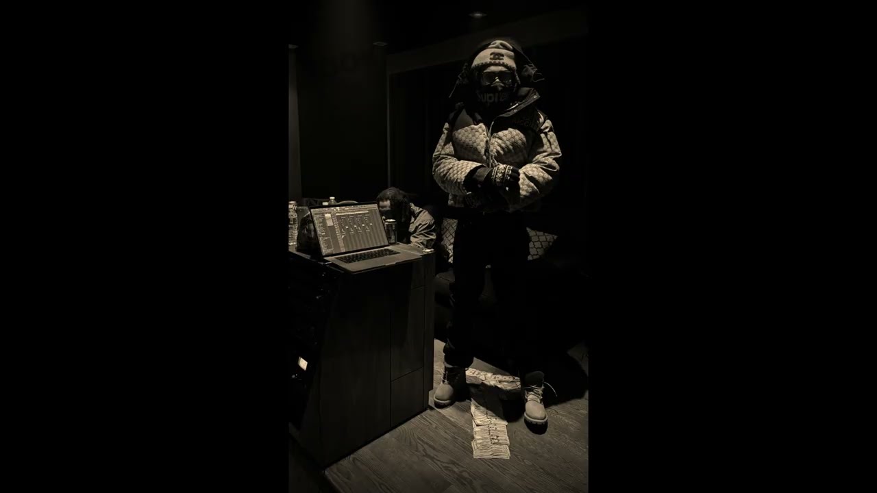 [FREE] Chuckyy x Lil Noonie Type Beat 