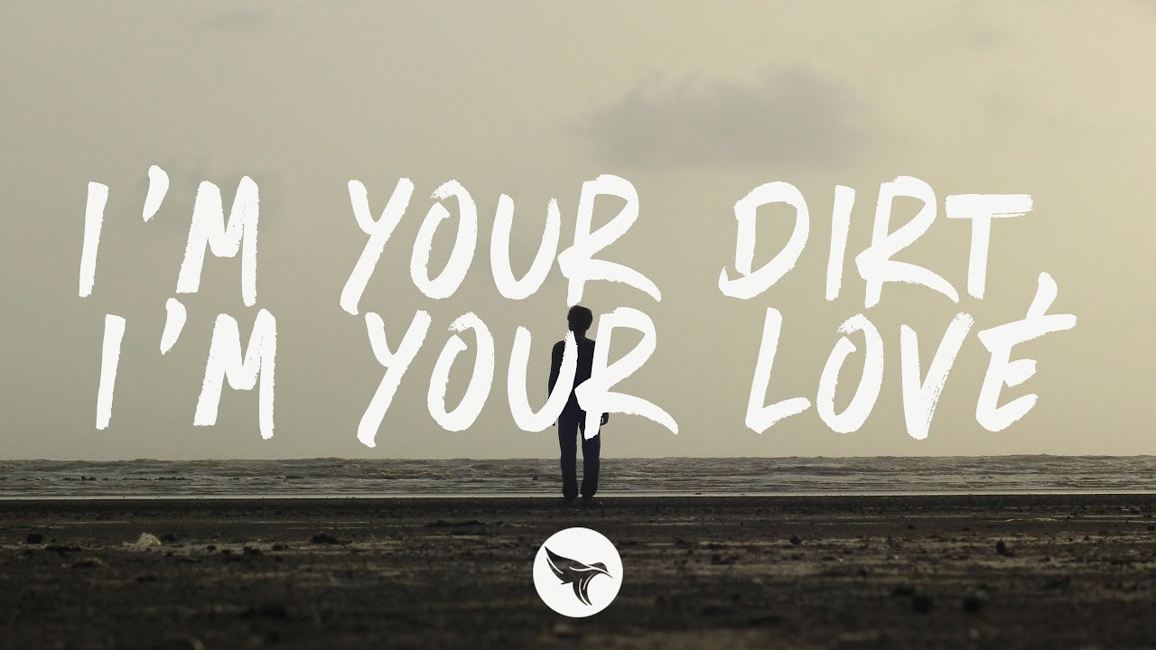 Yung Lean - I'm Your Dirt, I'm Your Love (Lyrics)