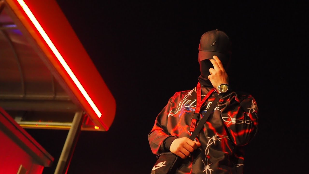 ReAlista - J B I (Official Music Video)
