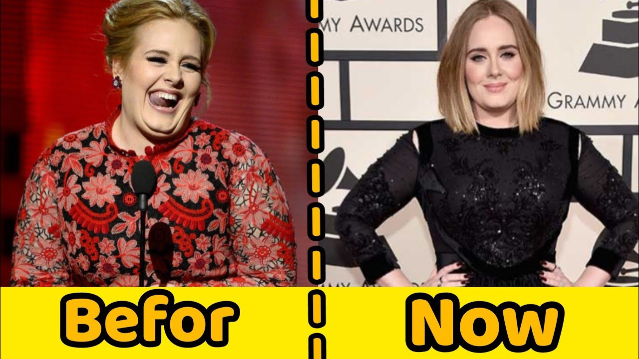 Then vs Now of famuse singers 🤐 #singer #dualipa #adele #shakira #justinbieber #taylorswift #dojacat