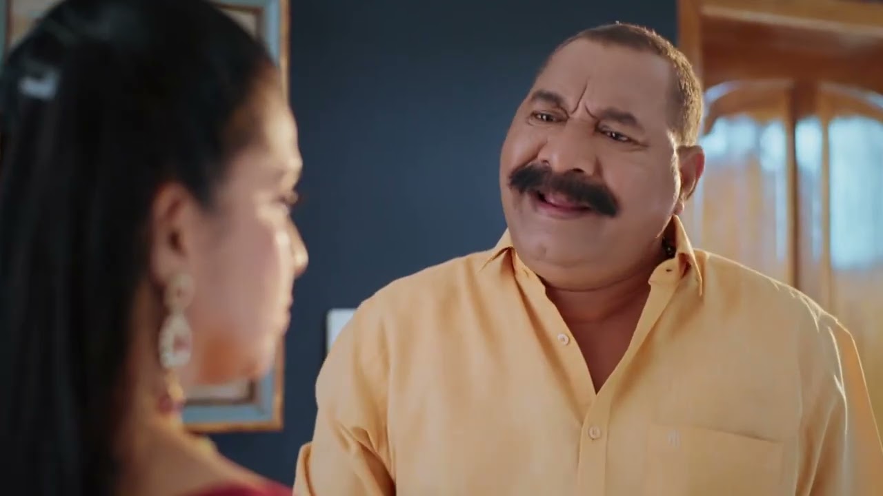 Chembarathy | Ep - 130 | Best Scene | Apr 10 2026 | Zee Keralam