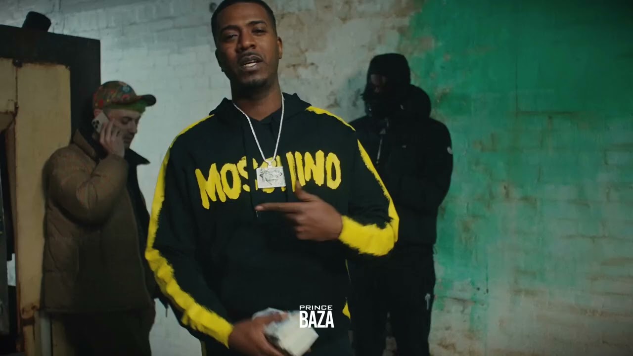 Nines x Dave Type Beat | UK Rap Instrumental 2026 | 
