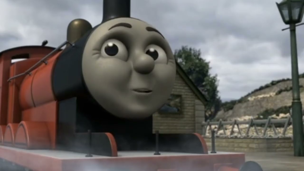 (YTP) Diesel's Desire for Kids To Clap Him