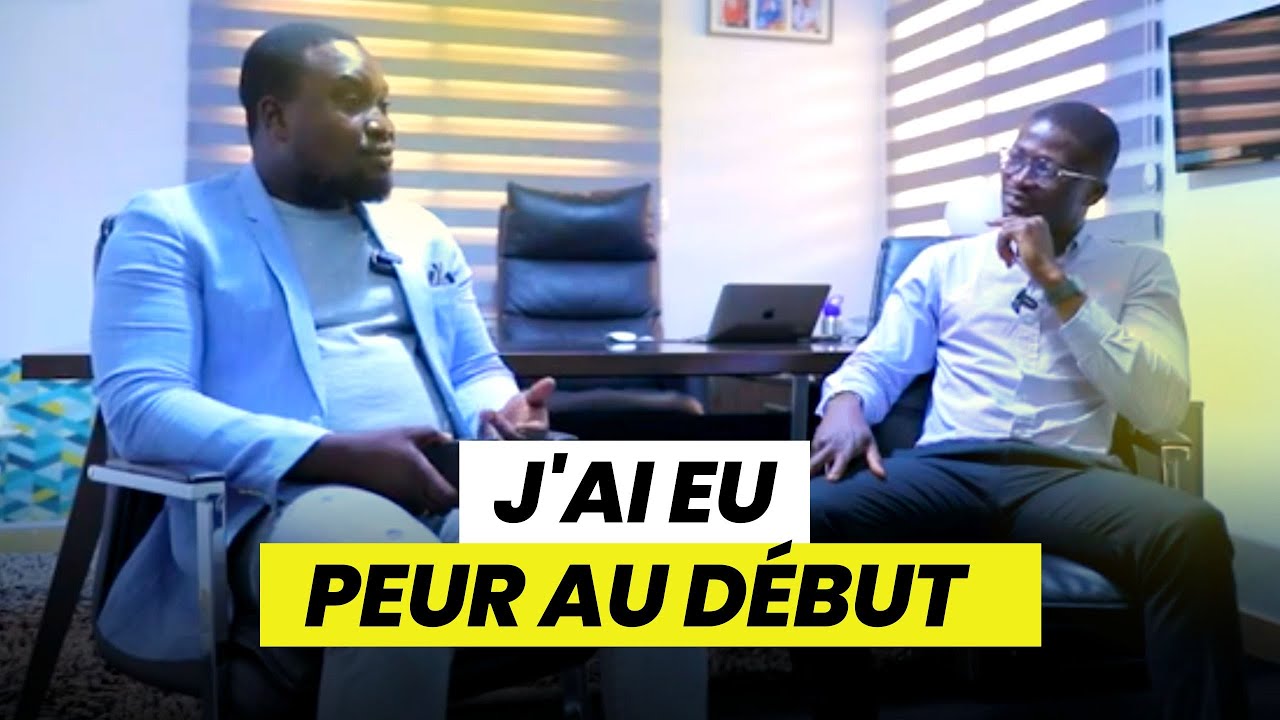 IL gagne des MILLIONS dans Ce Secteur Protégé par les Blancs en Afrique