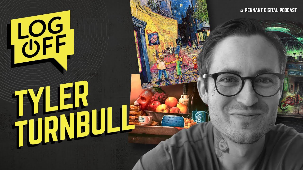 Tyler Turnbull: 