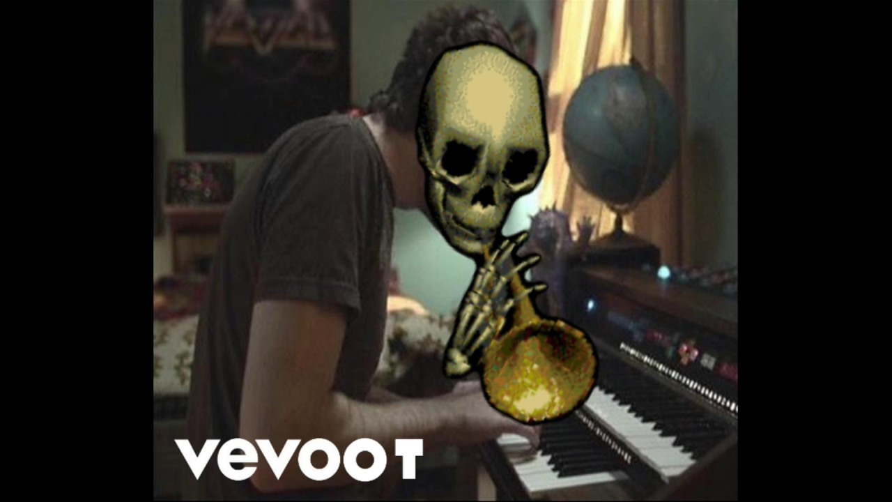 Doot City - Dooterflies