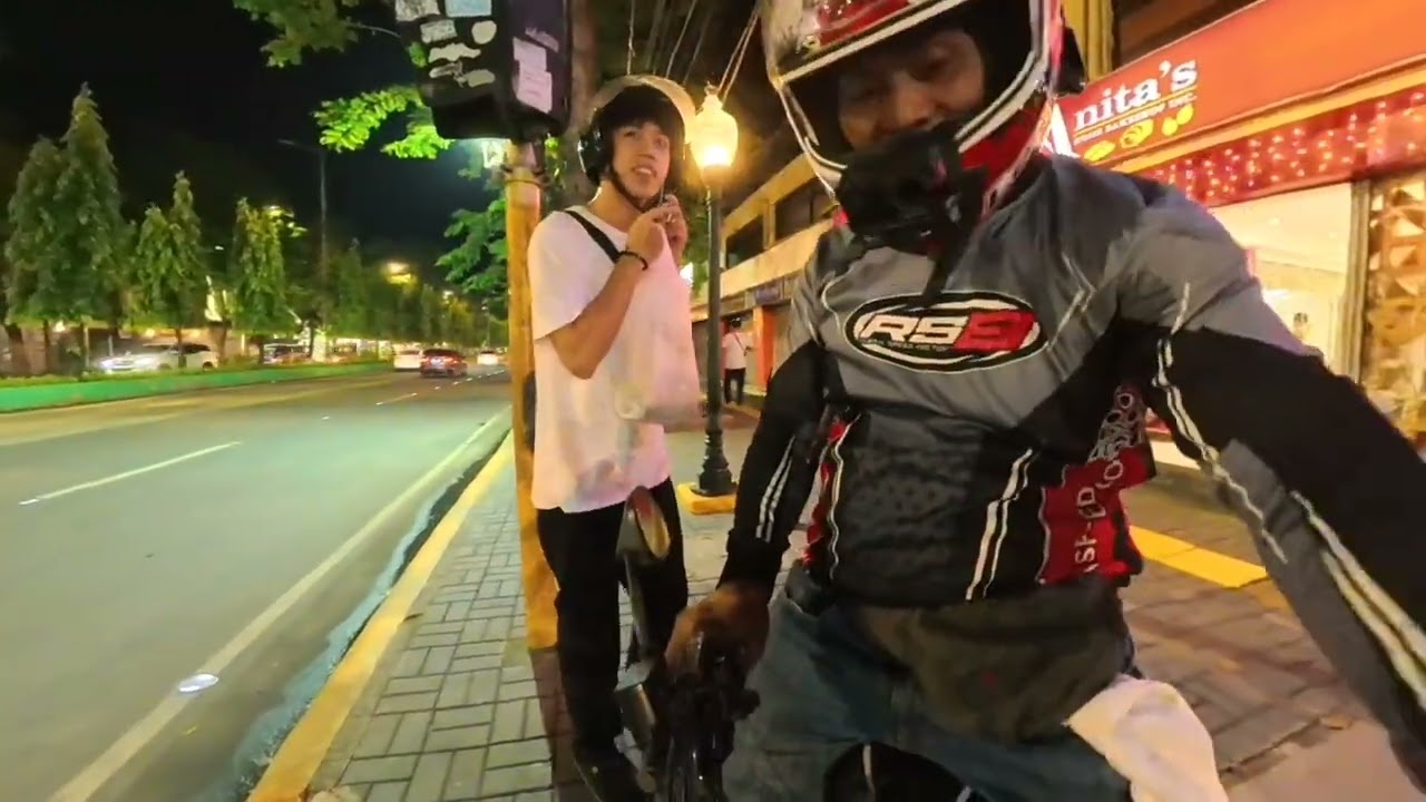 Libreng Sakay sa Cebu City ( Free Rides)