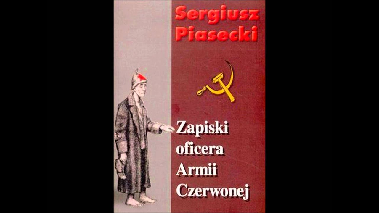 Zapiski Oficera Armii Czerwonej - czyta Henryk Bista, cz. 2