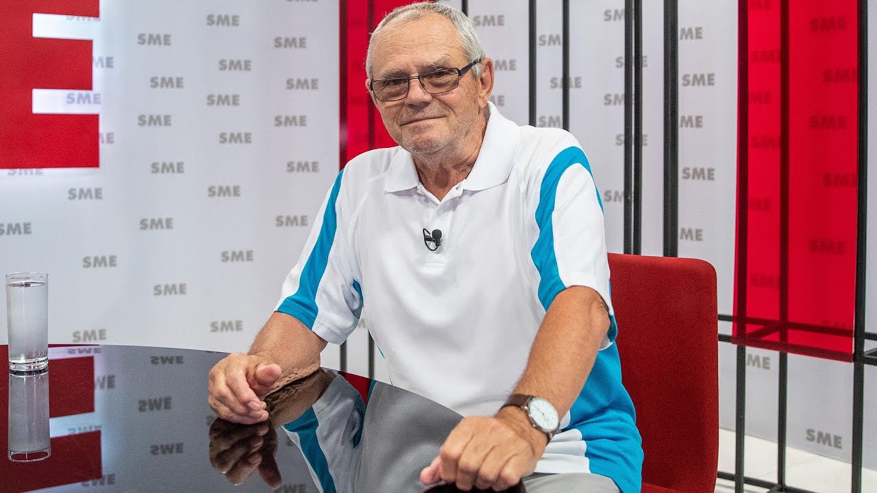 Kňažko o Lasicovi: Ak dokáže byť smrť krásna, tak sa jej to práve teraz podarilo