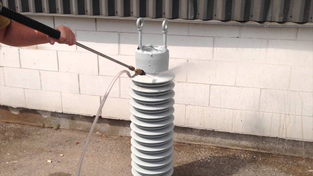 Si-COAT® 570™ & 570hs™ HVIC Removal