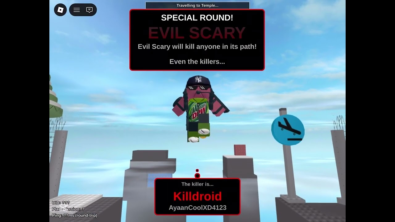 Die of Death gameplay