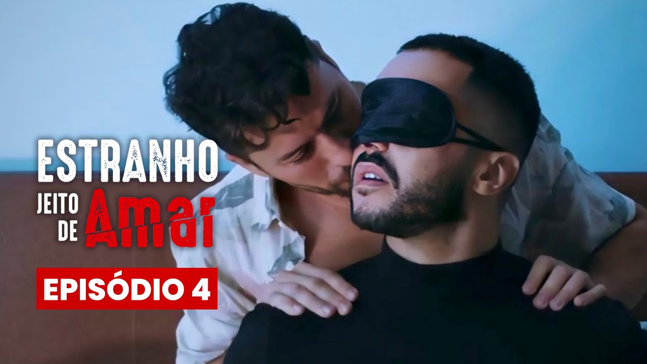 Estranho Jeito de Amar: Temporada 1 - Episódio 04 | [Subtitles]