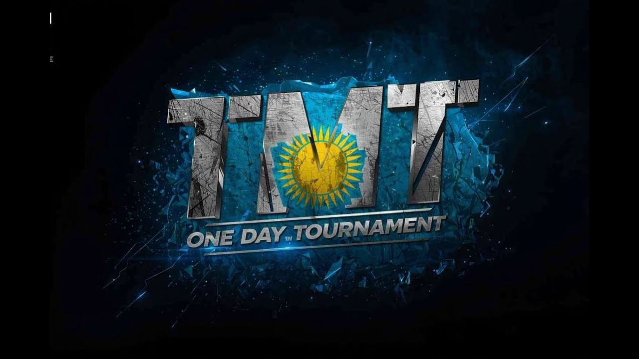 ✅🎮Играем ТМТ турнир✅🎮