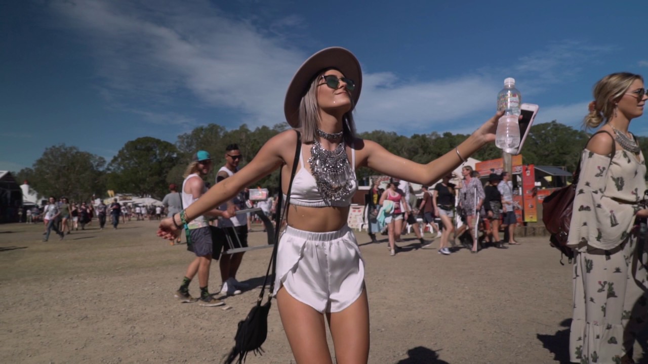 Splendour in the Grill'd