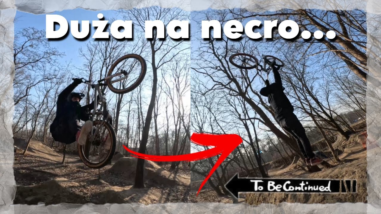 ODBLOKOWAŁ CAŁE NECRO!!!