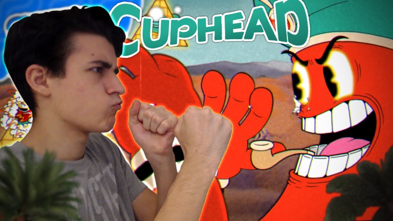 Sempre più FORTE! - Cuphead ITA - Ep. 2