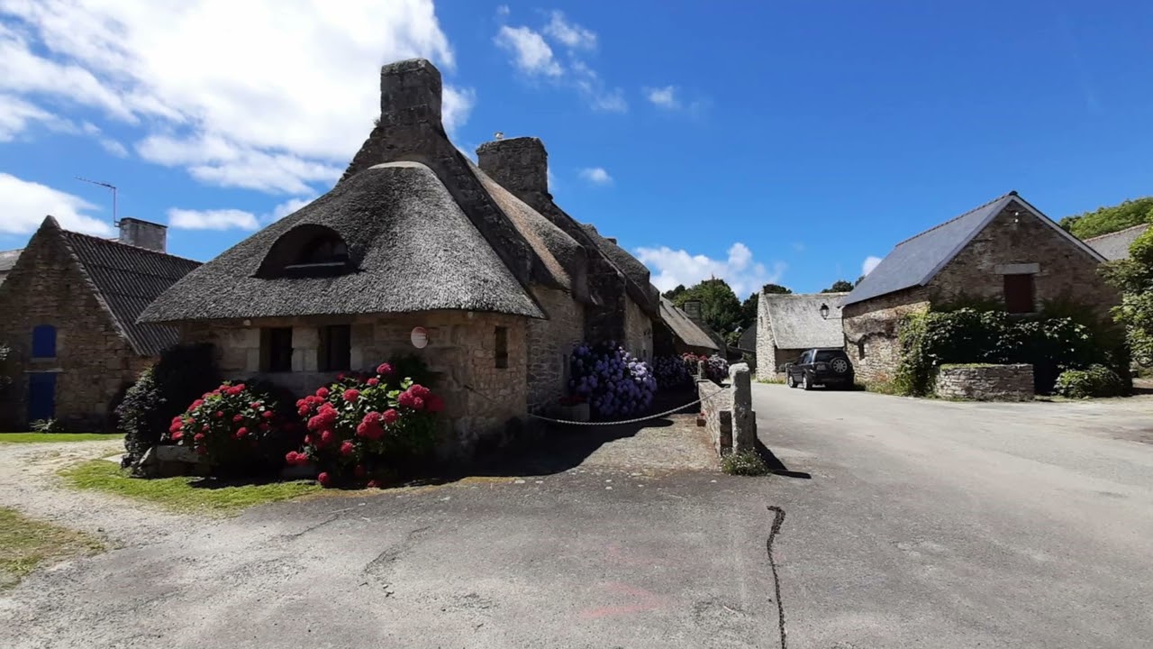 Bretagne 2022. Teil 6