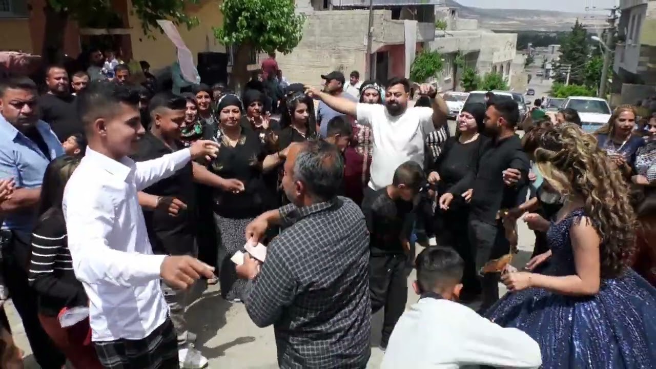 KİLİS SADDAMIN OGLU NİŞAN 1