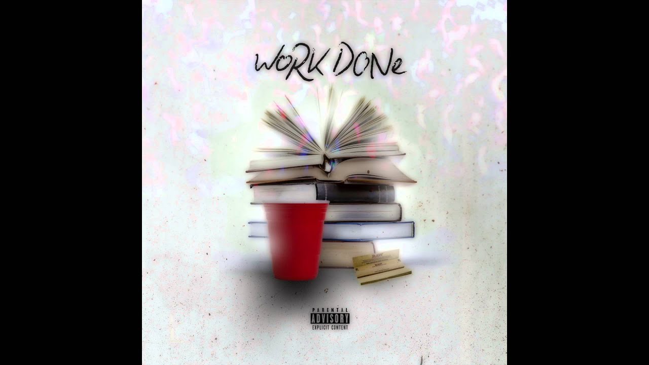 Myssa More - Work Done (ft. Mad J, MC Tino, Showtime Worldsound, Yungz, Ferno & Recklessork)