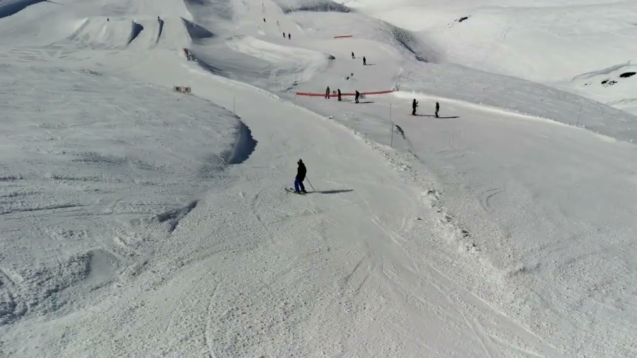 Vallorcine &ndash; A Hidden Gem in the French Alps